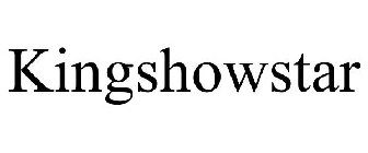 KINGSHOWSTAR