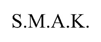 S.M.A.K.