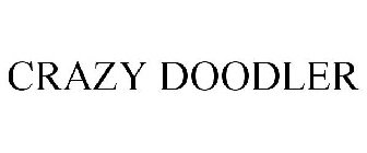 CRAZY DOODLER