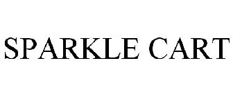 SPARKLE CART