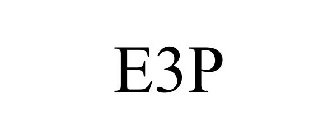 E3P