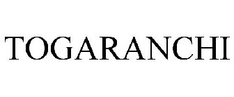 TOGARANCHI