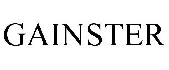GAINSTER