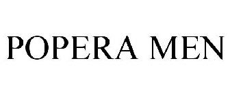 POPERA MEN