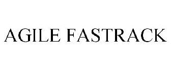 AGILE FASTRACK