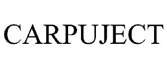 CARPUJECT
