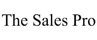 THE SALES PRO