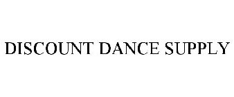 DISCOUNT DANCE SUPPLY