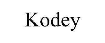 KODEY