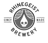 RHINEGEIST CINCY MADE BREWERY