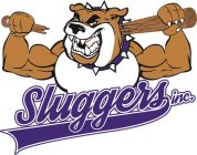 SLUGGERS INC.