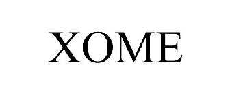 XOME