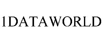 1DATAWORLD