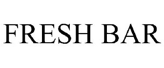 FRESH BAR
