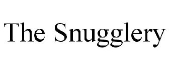 THE SNUGGLERY