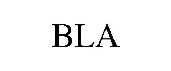 BLA