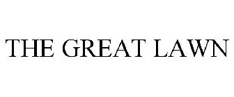 THE GREAT LAWN