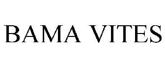 BAMA VITES