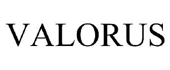 VALORUS