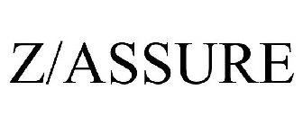 Z/ASSURE
