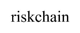 RISKCHAIN