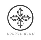COLOUR NUDE