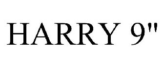 HARRY 9