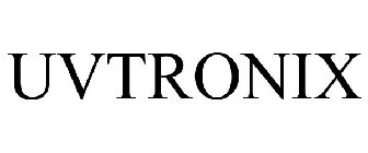 UVTRONIX