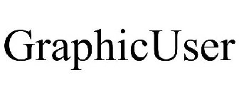 GRAPHICUSER