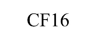 CF16