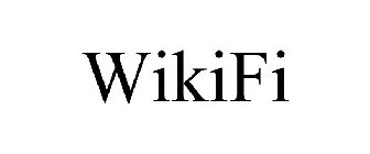 WIKIFI