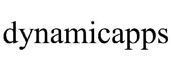 DYNAMICAPPS