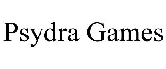 PSYDRA GAMES