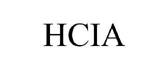 HCIA