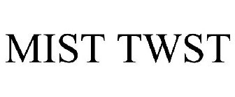 MIST TWST