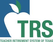 TRS TEACHER RETIREMENT SYSTEM OF TEXAS