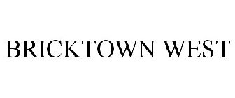 BRICKTOWN WEST