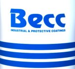 BECC INDUSTRIAL & PROTECTIVE COATINGS