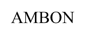 AMBON