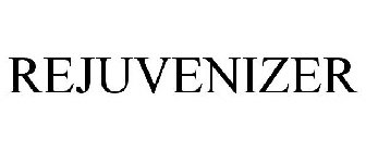 REJUVENIZER
