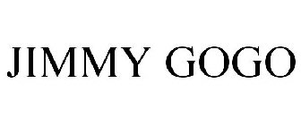JIMMY GOGO