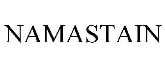 NAMASTAIN