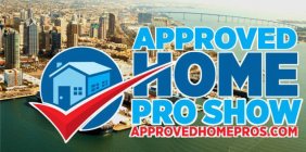 APPROVED HOME PRO SHOW