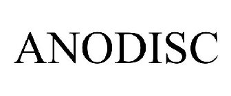 ANODISC