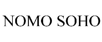 NOMO SOHO