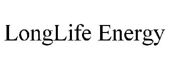 LONGLIFE ENERGY