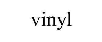 VINYL