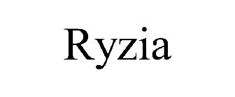 RYZIA