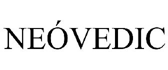 NEÓVEDIC