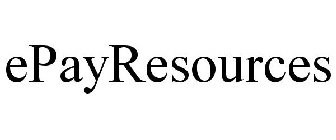 EPAYRESOURCES